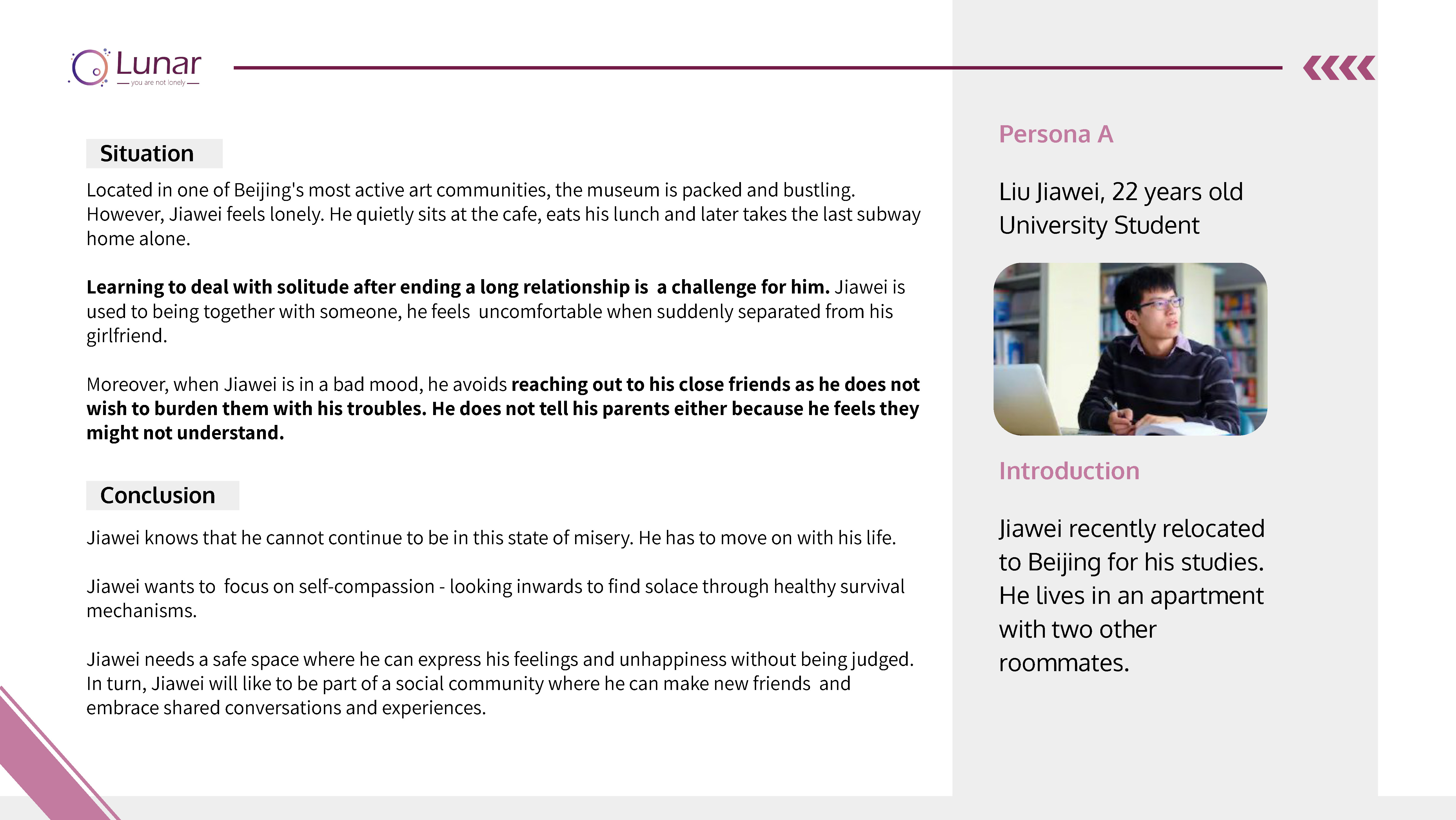 UX design，social contact，game，autism，