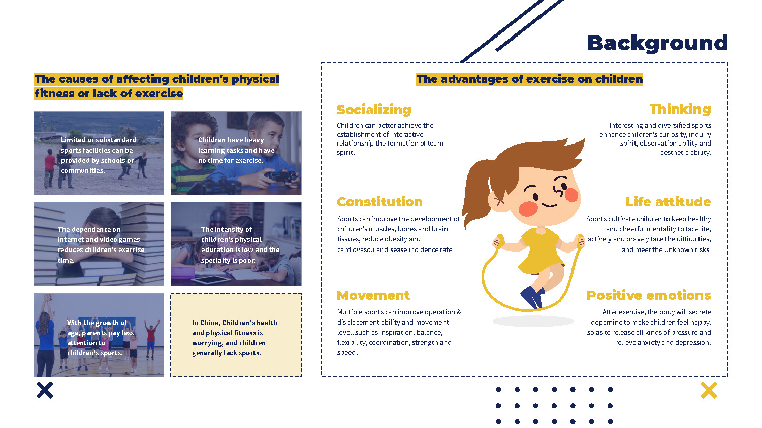 children，Sports，Bodybuilding，platform，UX design，vr，ar，