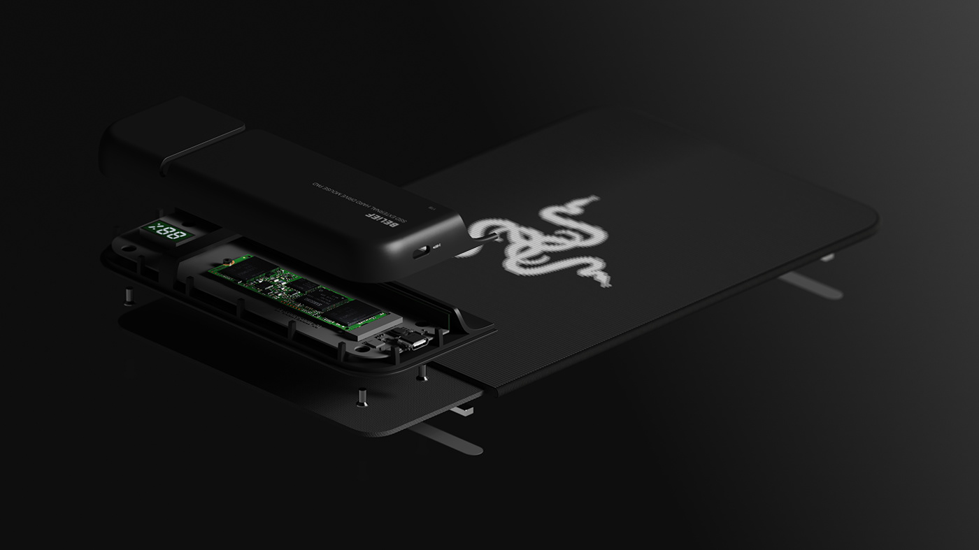 ssd，Mouse pad，Plastic，rubber，