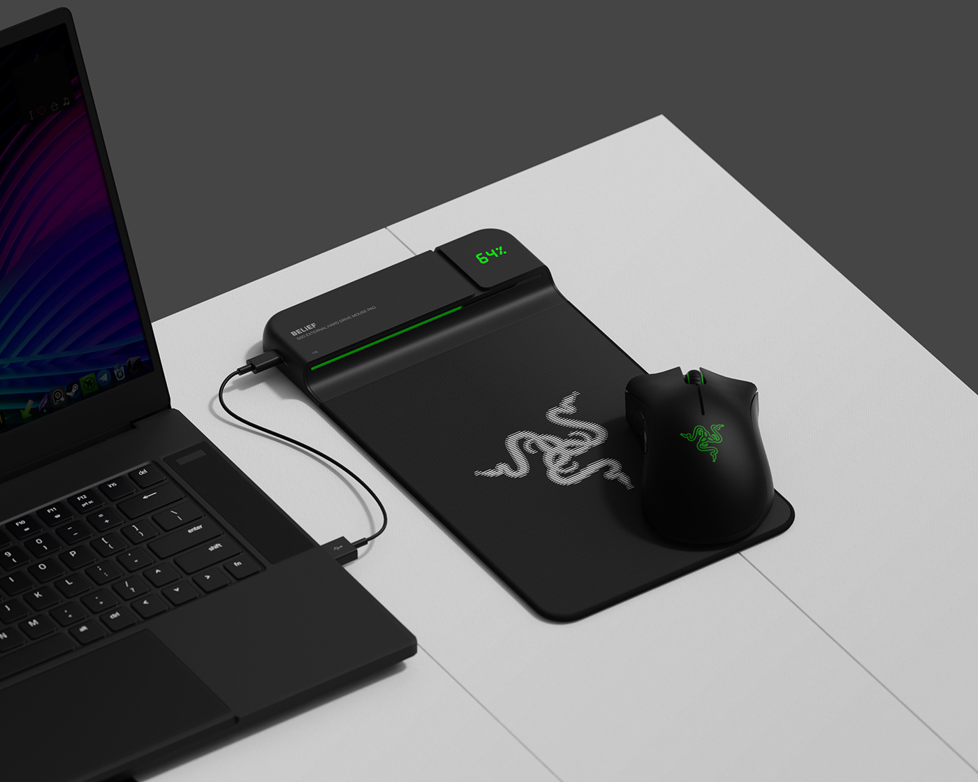 ssd，Mouse pad，Plastic，rubber，