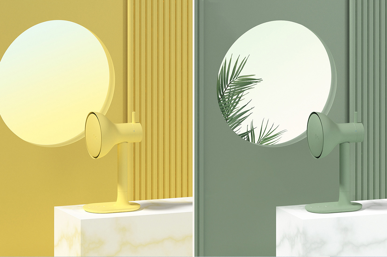 Fan，No fan blade，Desk fan，