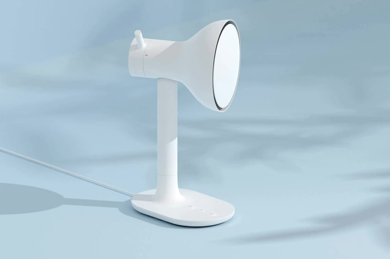 Fan，No fan blade，Desk fan，