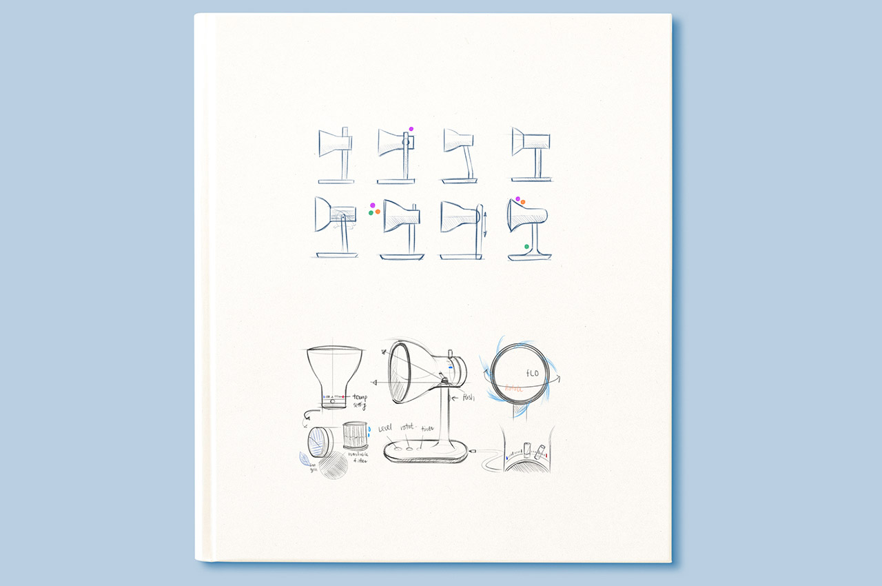 Fan，No fan blade，Desk fan，