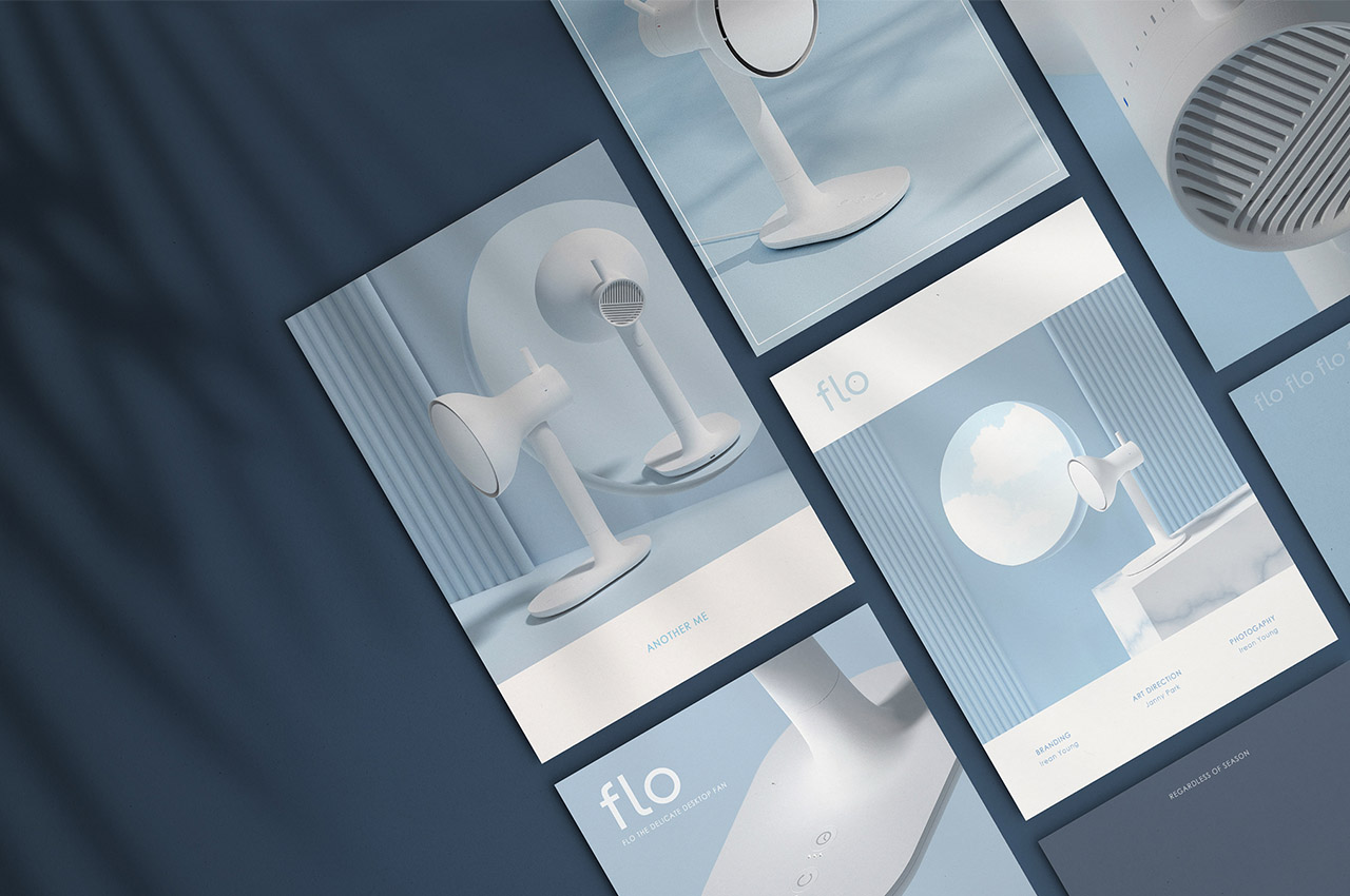 Fan，No fan blade，Desk fan，