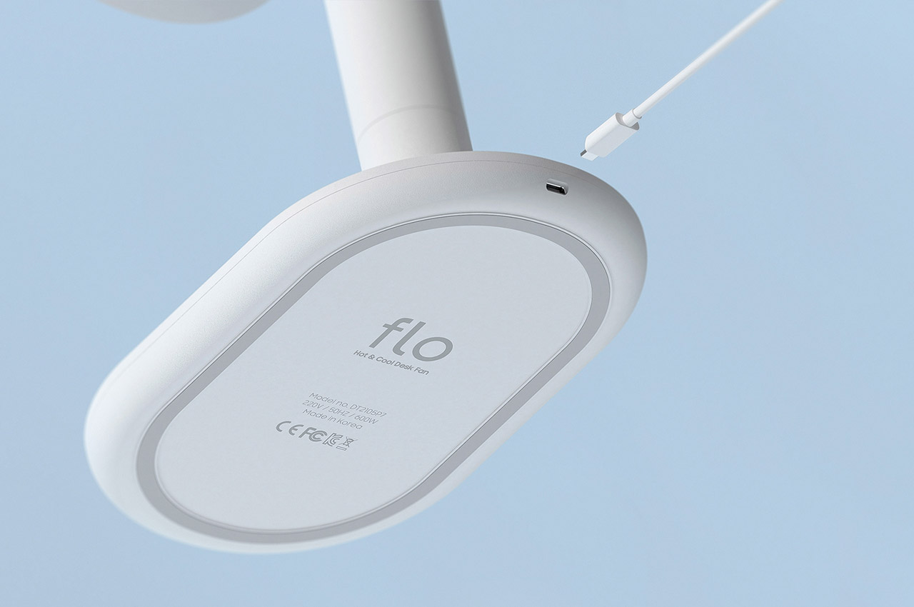 Fan，No fan blade，Desk fan，