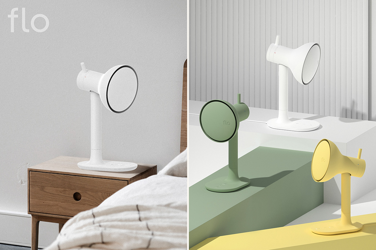 Fan，No fan blade，Desk fan，