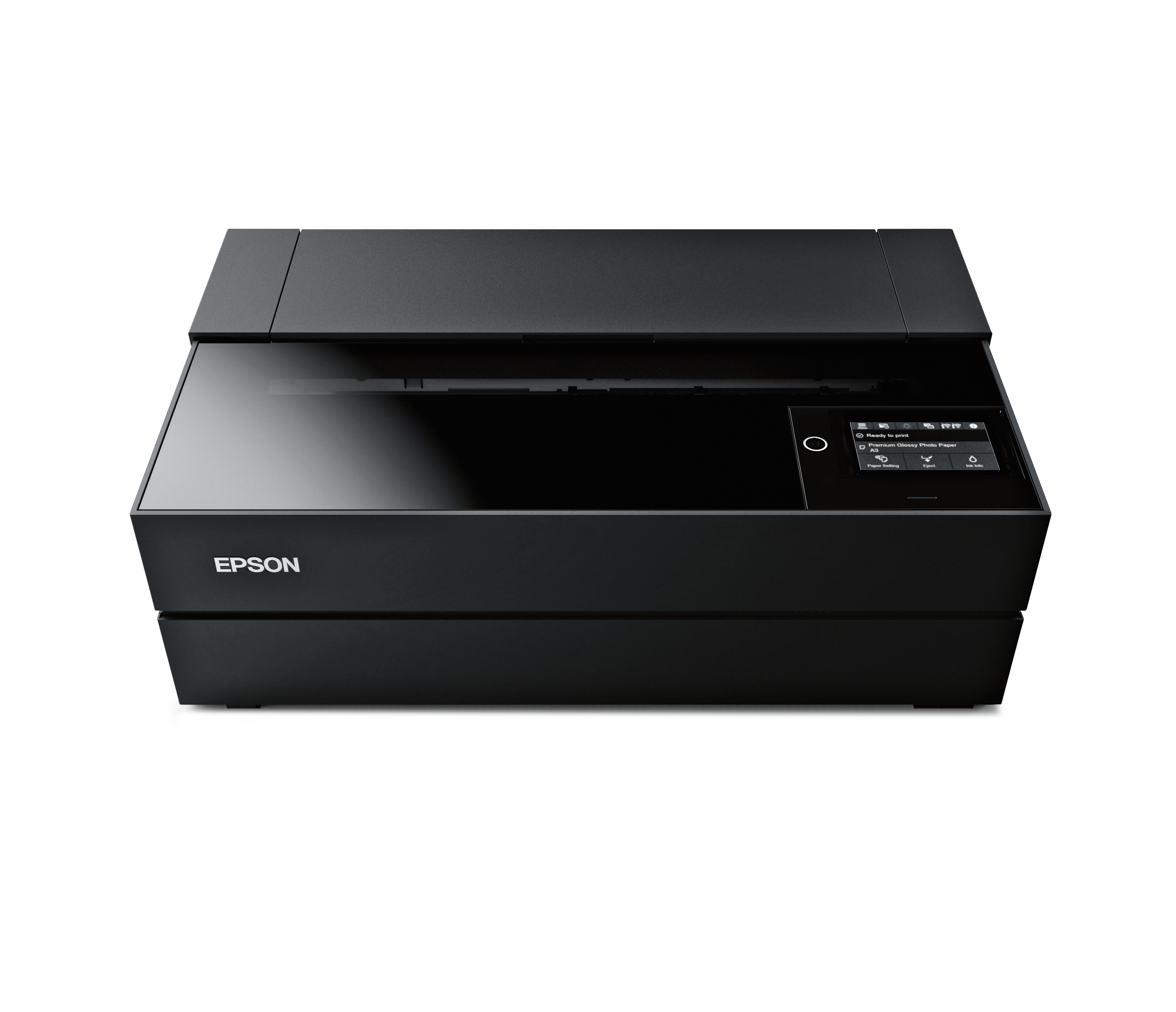 2021 red dot product design award，Ink jet printer，SC-P900，SC-P906，SC-P700，SC-P706，SC-PX1VL，