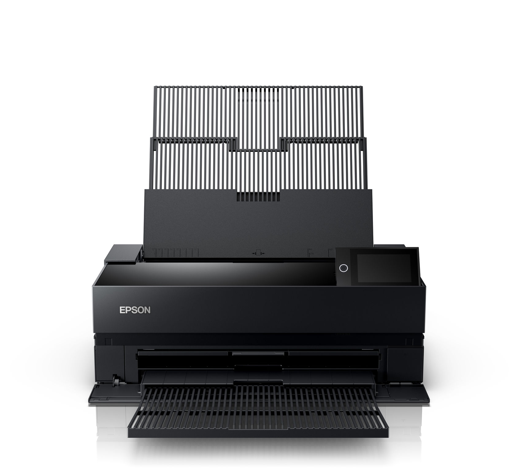 2021 red dot product design award，Ink jet printer，SC-P900，SC-P906，SC-P700，SC-P706，SC-PX1VL，