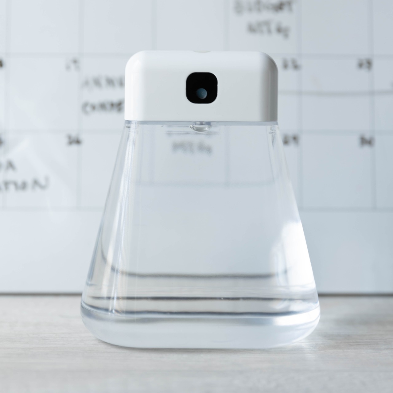 disinfect，spray，sensor，