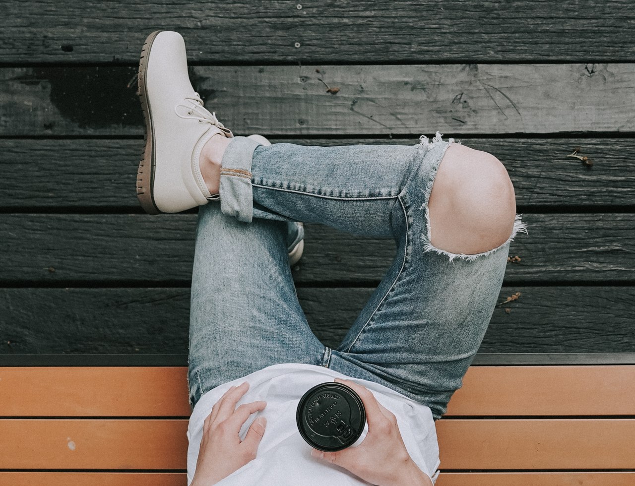 Boots，Coffee，recovery，waterproof，