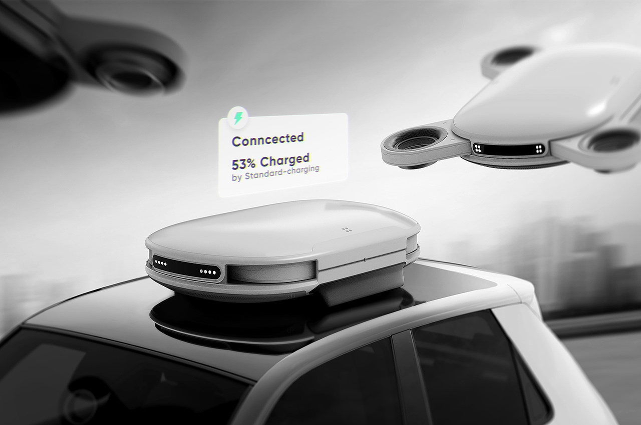 automobile，Charger，UAV，
