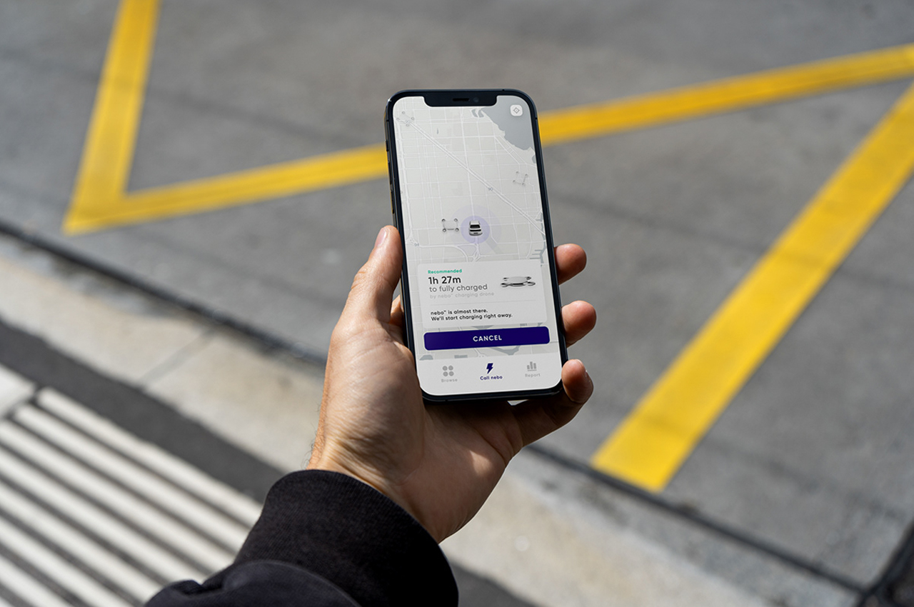 automobile，Charger，UAV，