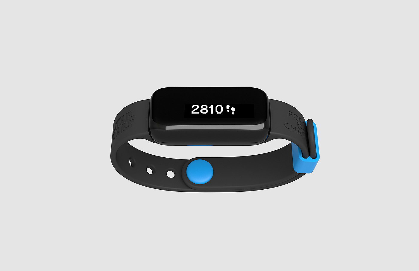 United Nations Children's Fund，Disney，durable，Wearable ，Intelligent Watch，Star Wars，