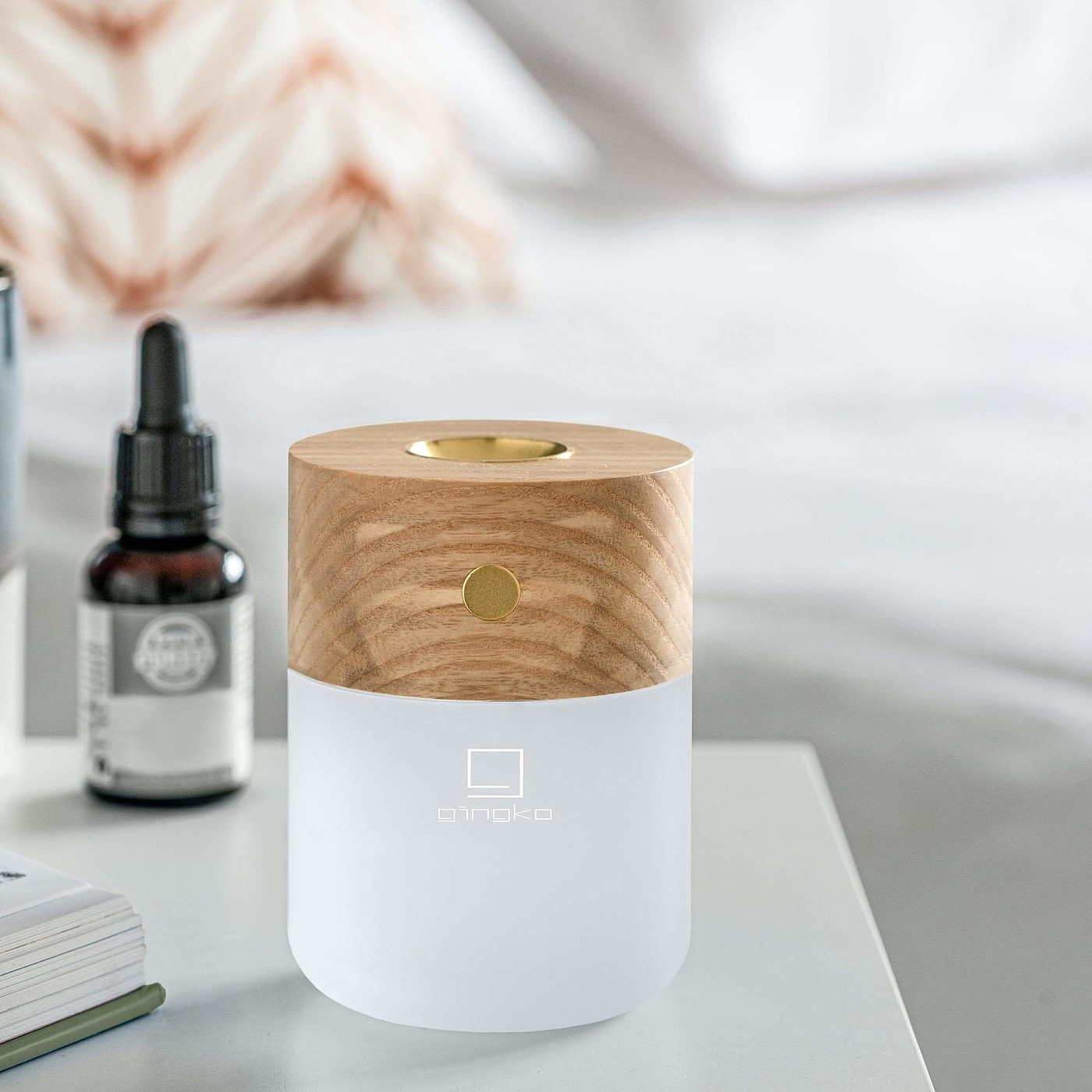 lamp，vision，Fragrance，