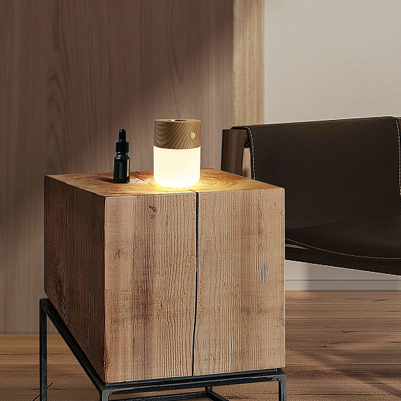 lamp，vision，Fragrance，
