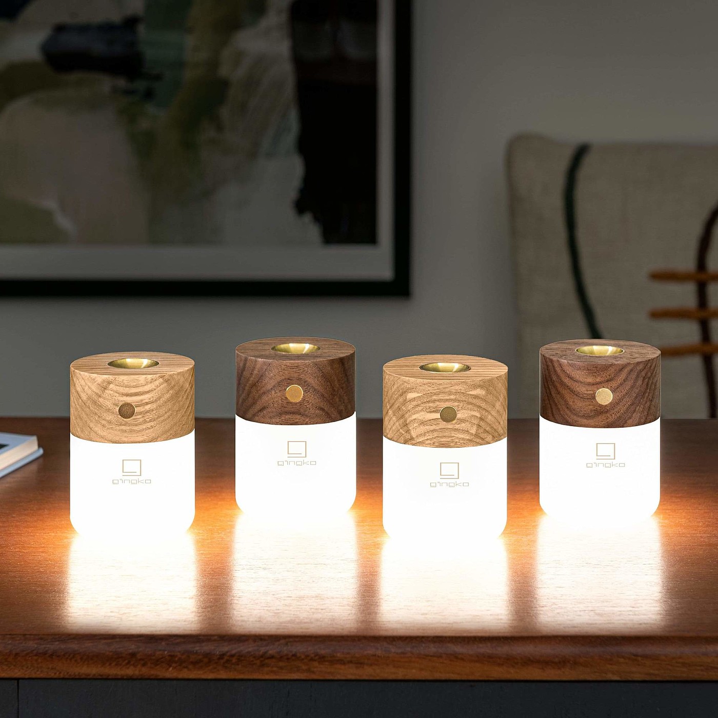 lamp，vision，Fragrance，