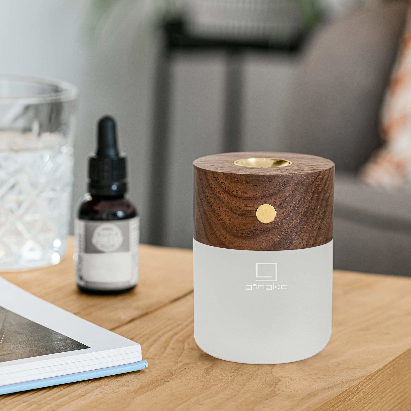 lamp，vision，Fragrance，