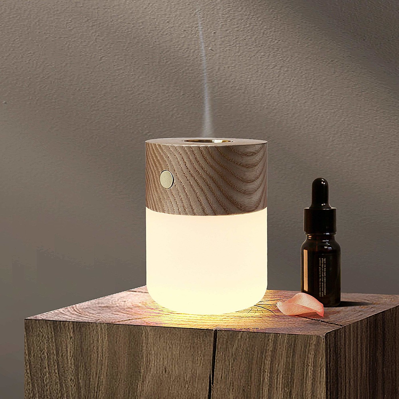 lamp，vision，Fragrance，