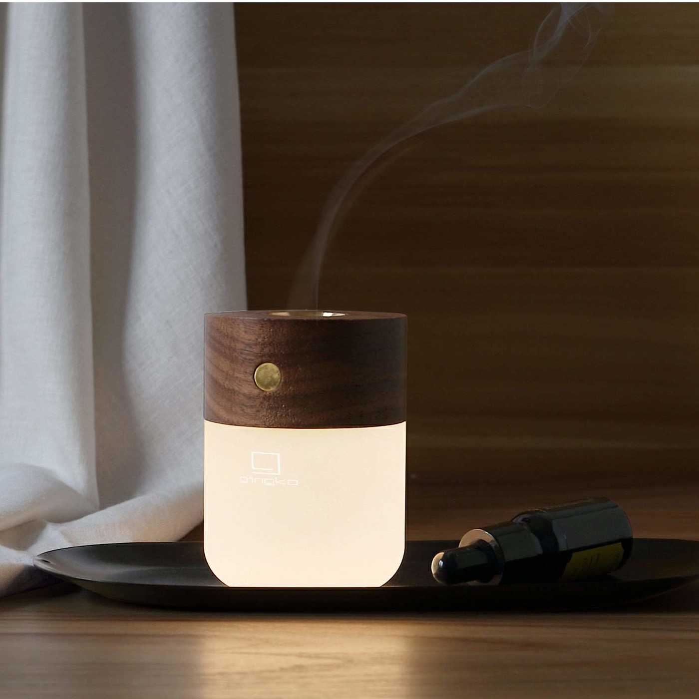 lamp，vision，Fragrance，