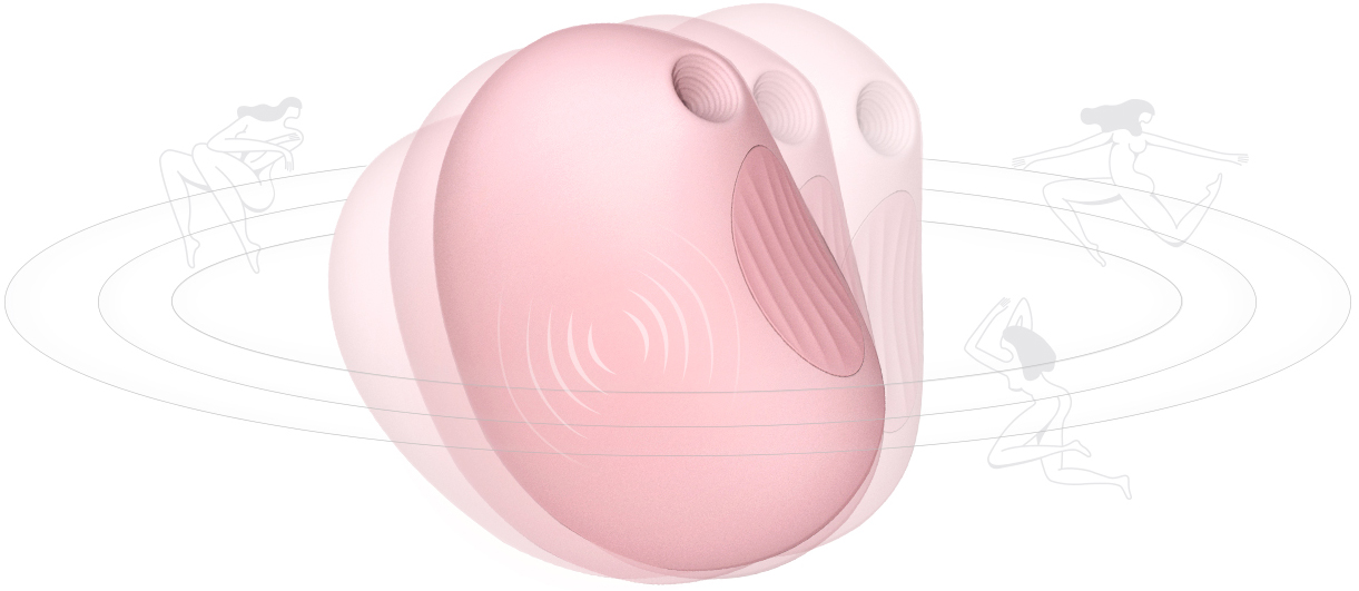 sex aids，waterproof，convenient，2021 red dot product design award，