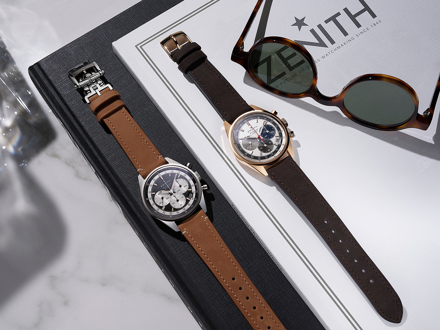 Mechanical watch，Clock，Switzerland，