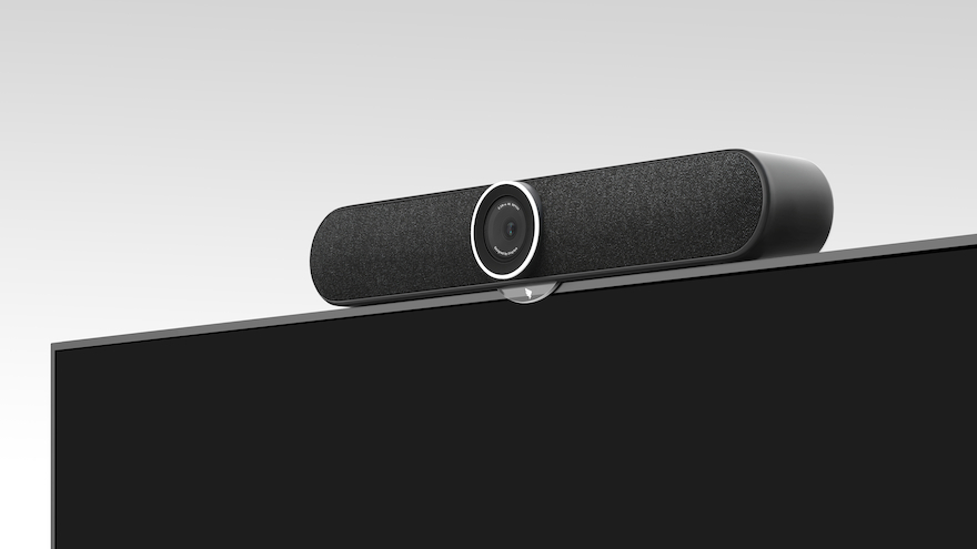 simple and easy，camera，Videoconferencing，dingtalk，2021 red dot product design award，