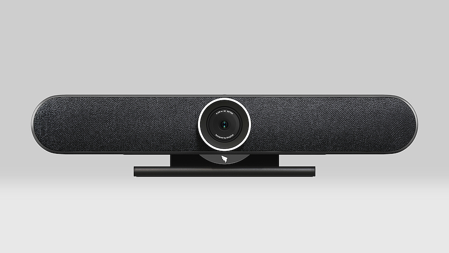 simple and easy，camera，Videoconferencing，dingtalk，2021 red dot product design award，