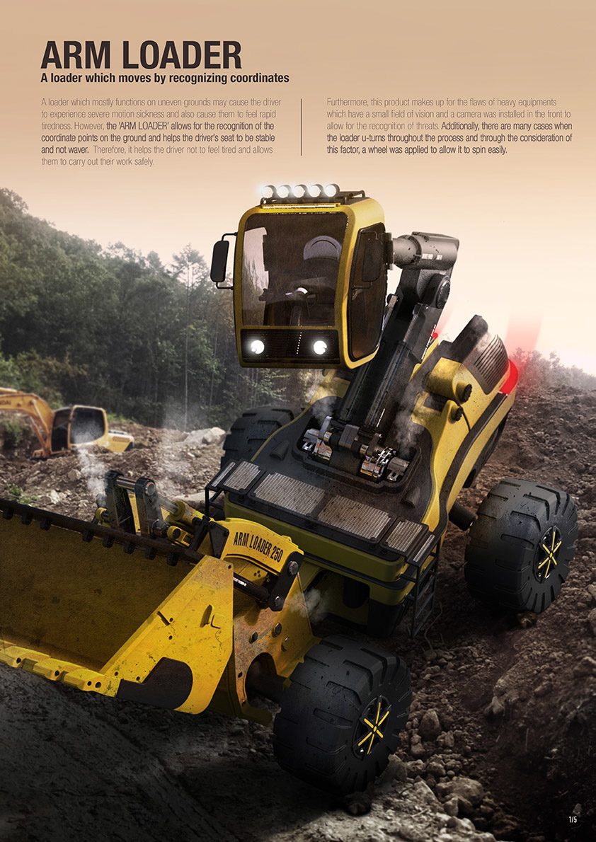 balance，Loader，camera，excavating machinery，