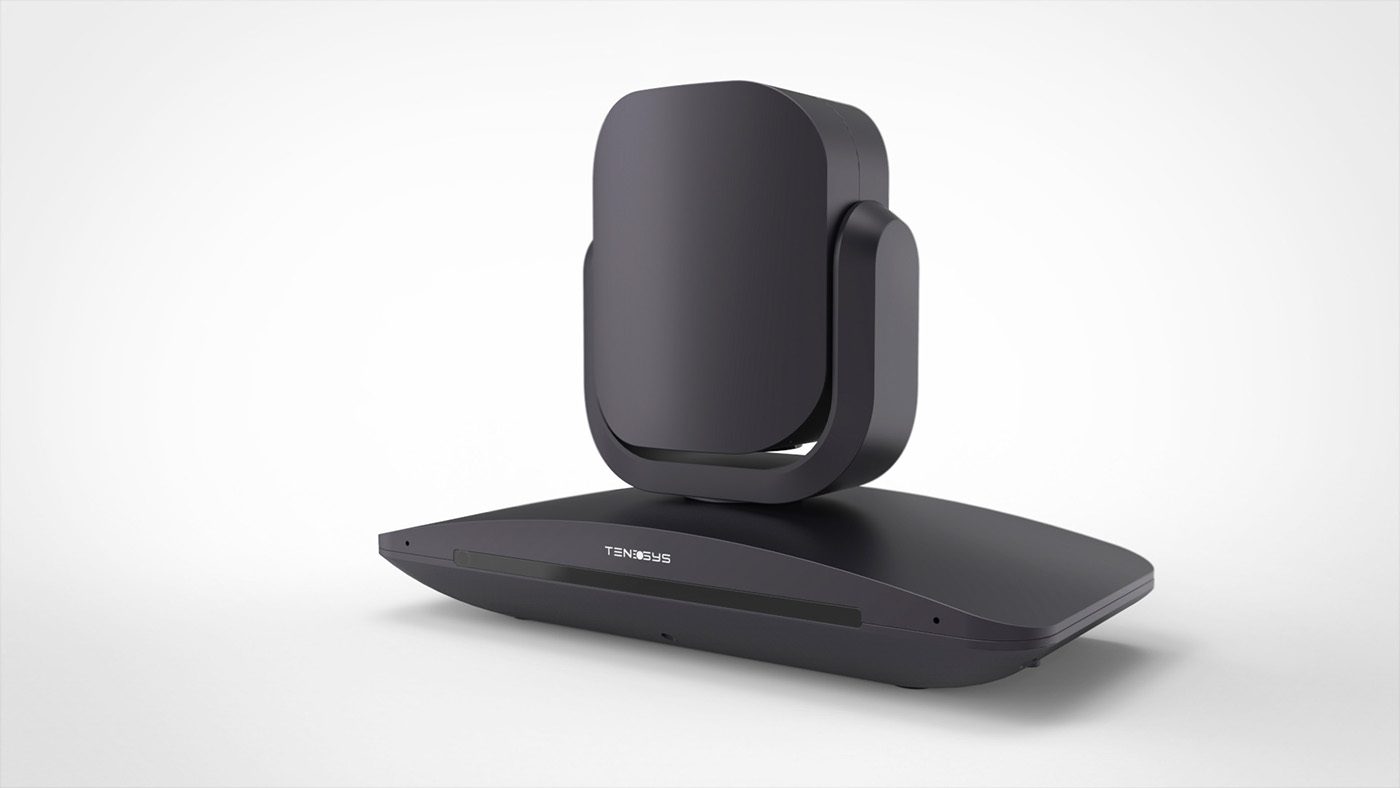 high definition，intelligence，Conference camera，Tenesys，