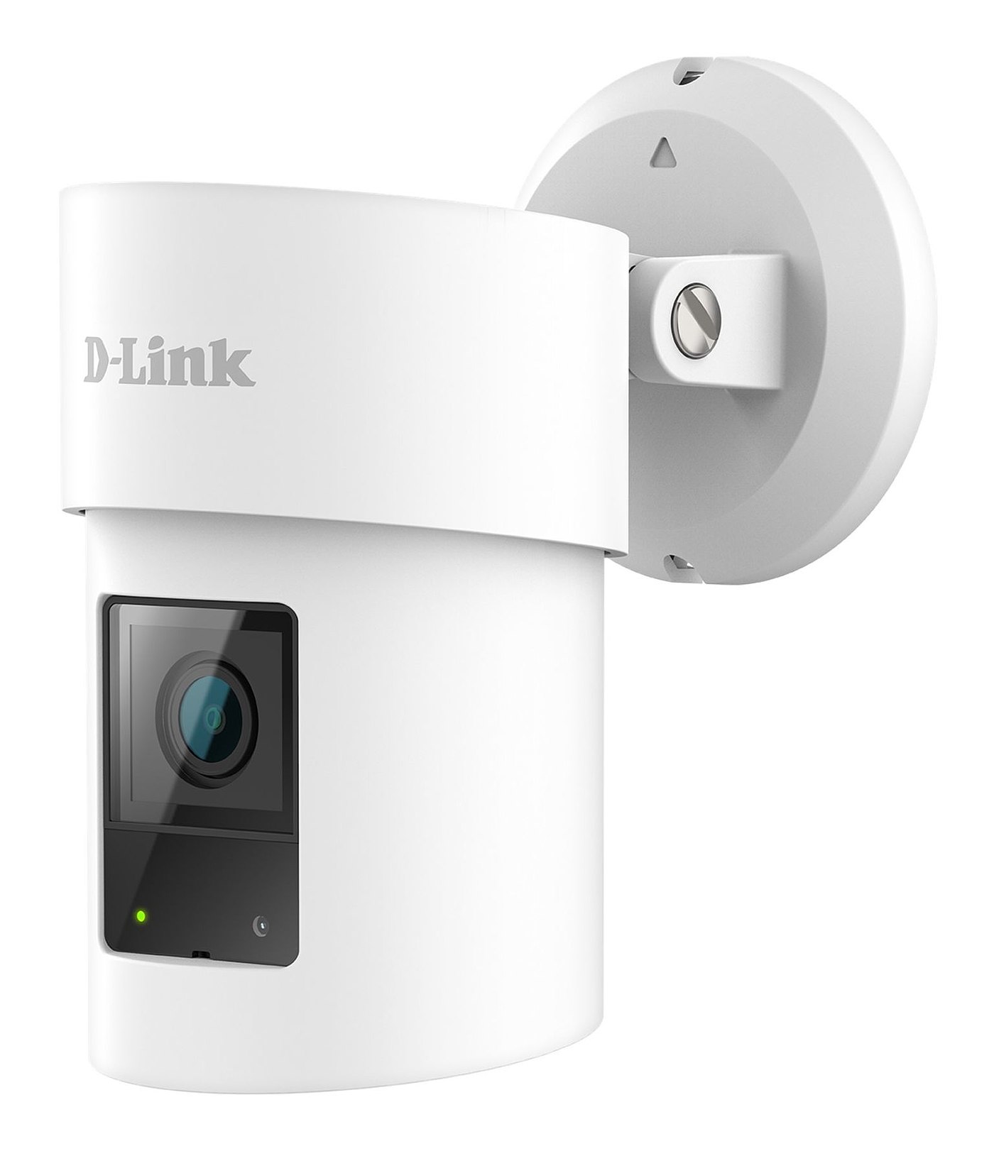 Surveillance camera，IP65 waterproof，high resolution，360 degrees，D-Link，2021 red dot product design award，