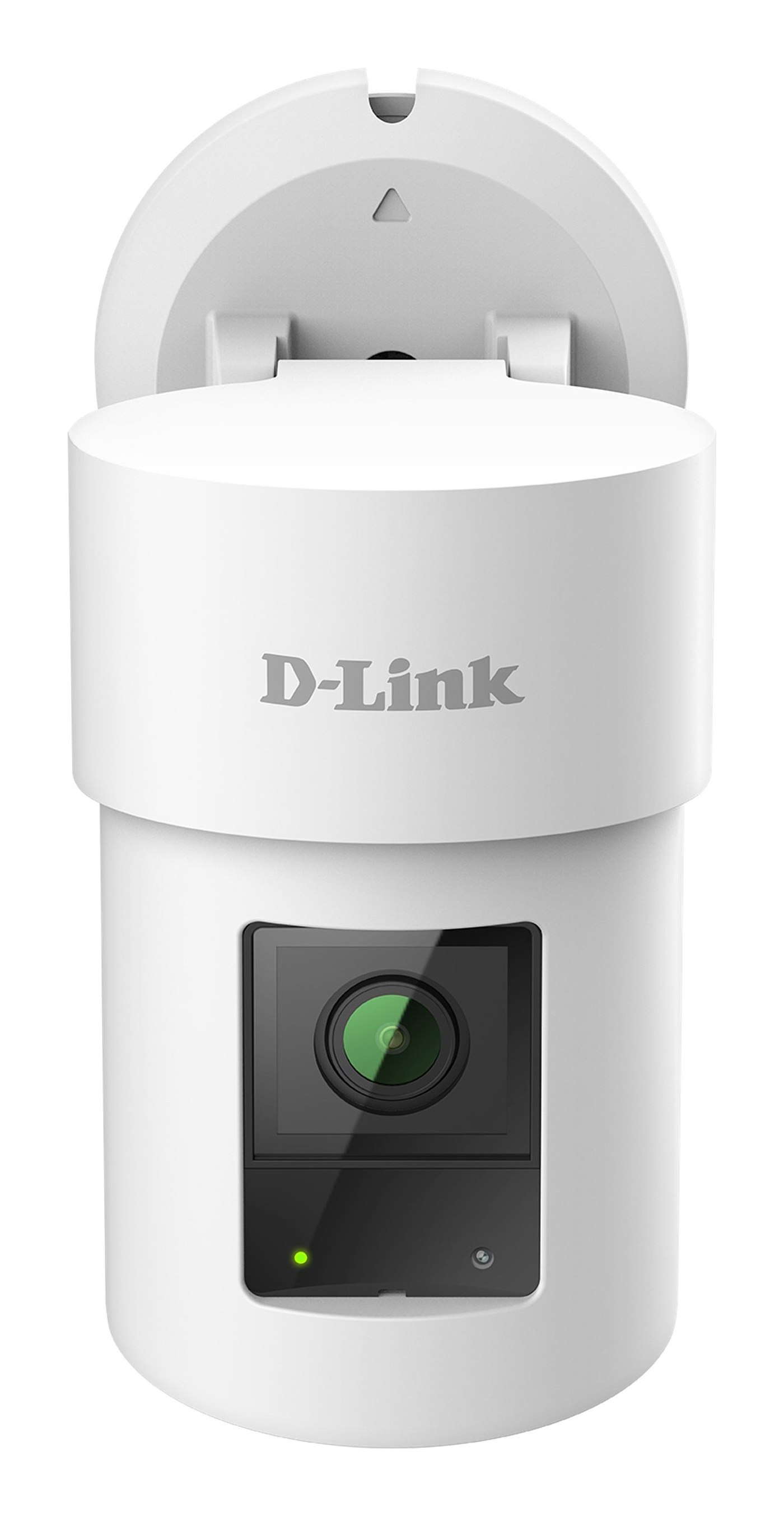 Surveillance camera，IP65 waterproof，high resolution，360 degrees，D-Link，2021 red dot product design award，