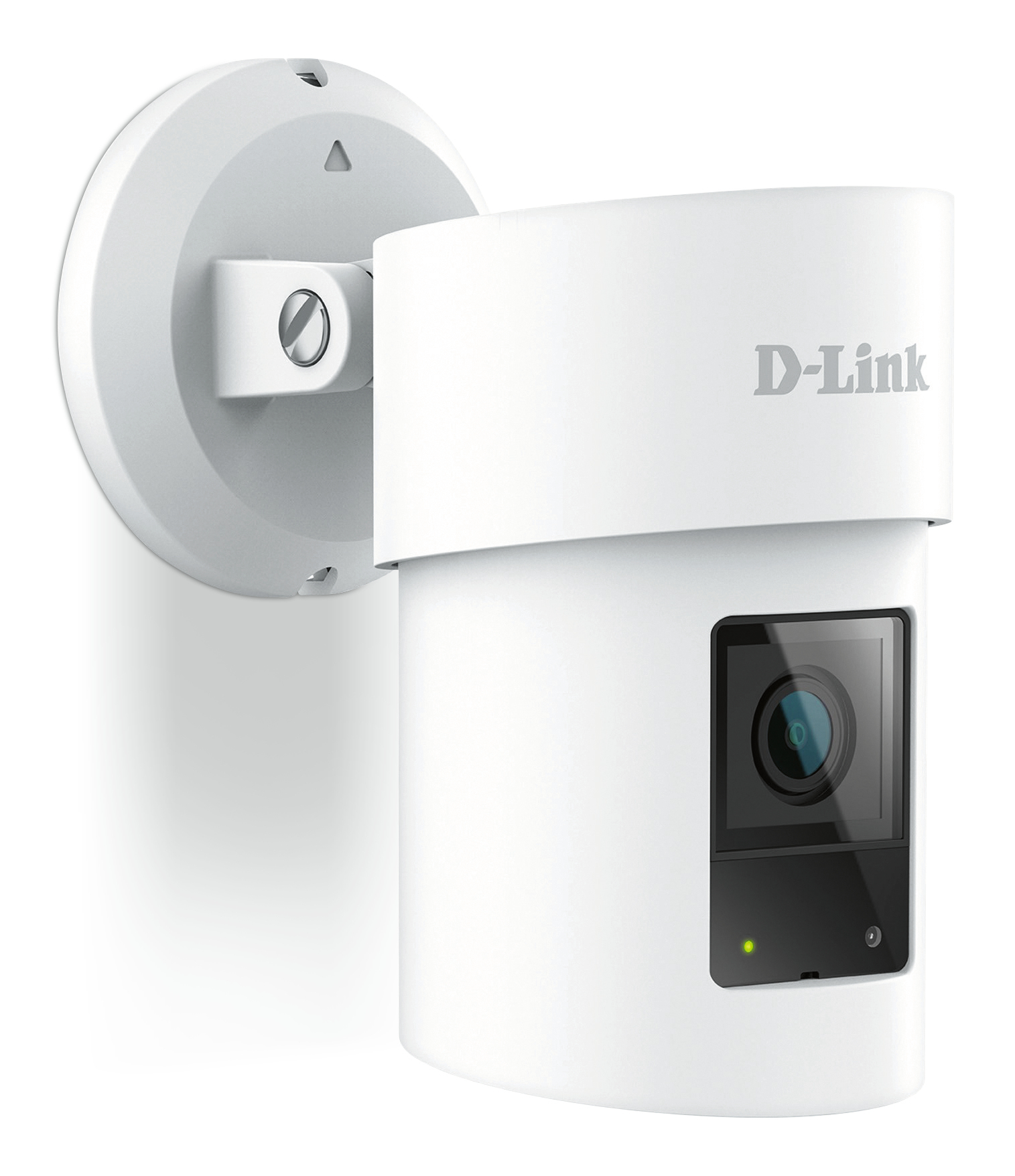 Surveillance camera，IP65 waterproof，high resolution，360 degrees，D-Link，2021 red dot product design award，