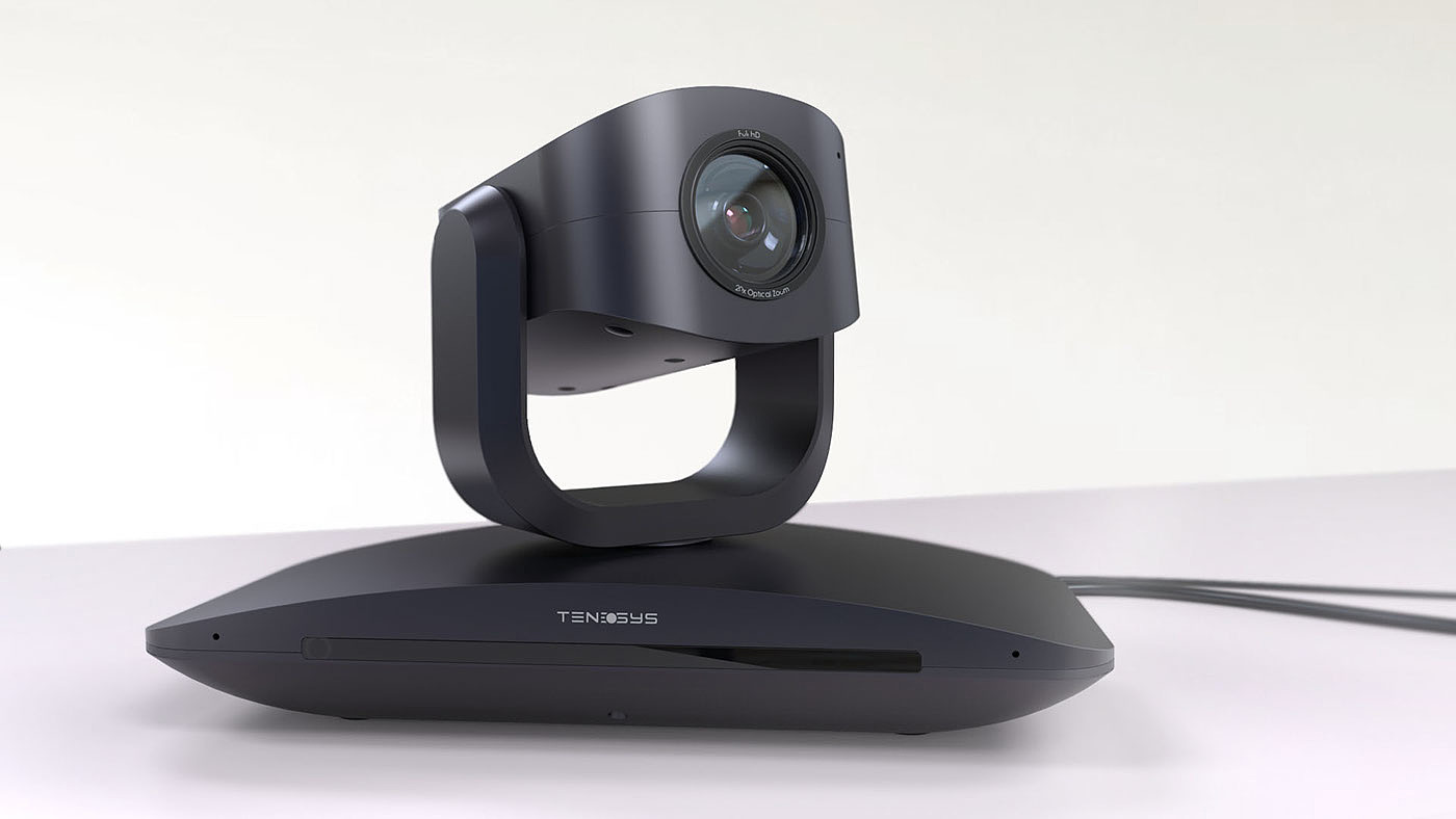 high definition，intelligence，Conference camera，Tenesys，