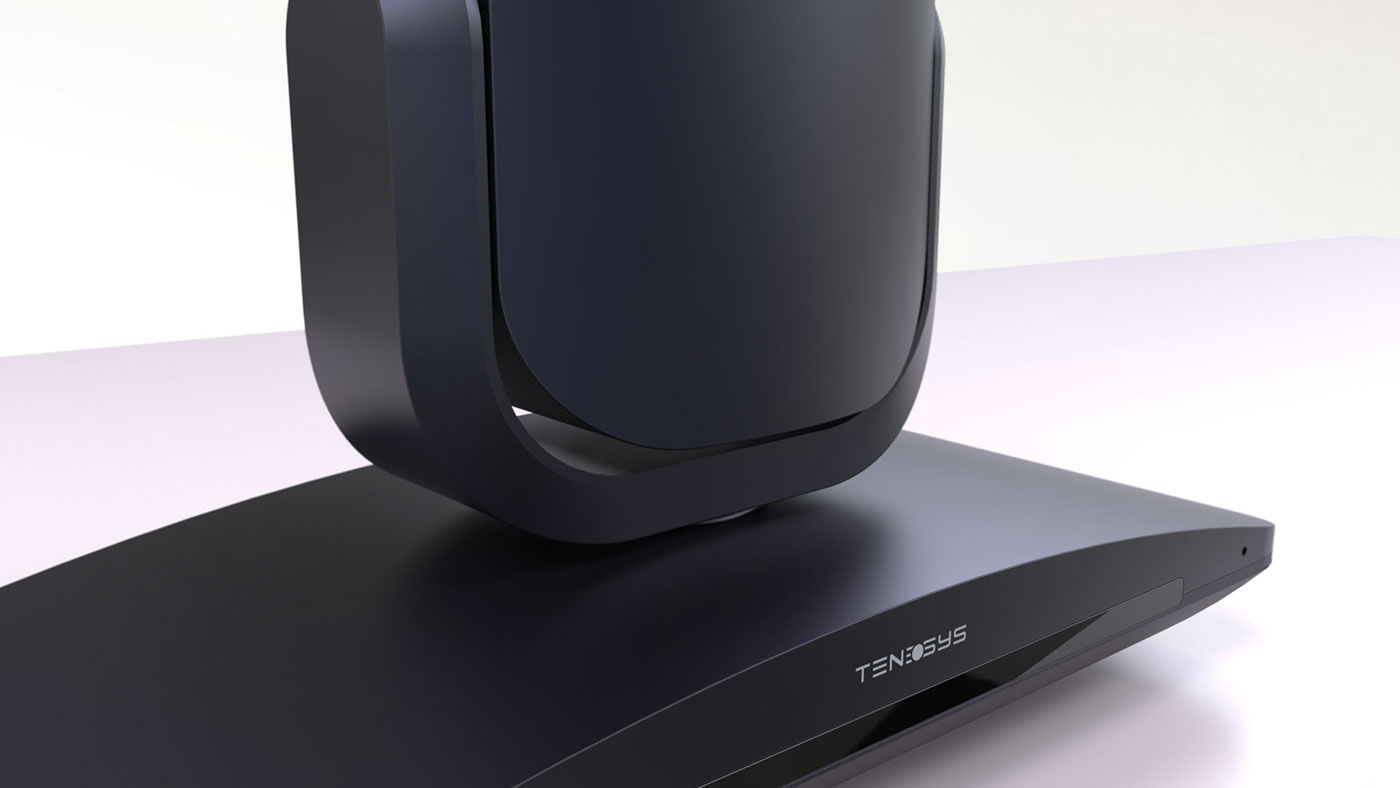 high definition，intelligence，Conference camera，Tenesys，