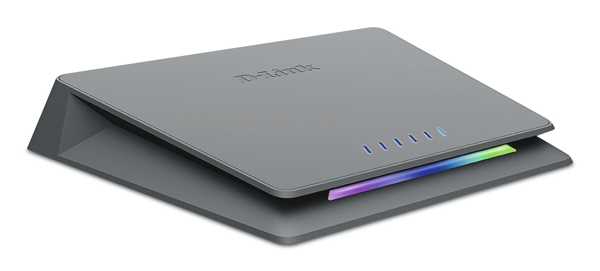 network switch ，Efficient，D-Link，2021 red dot product design award，