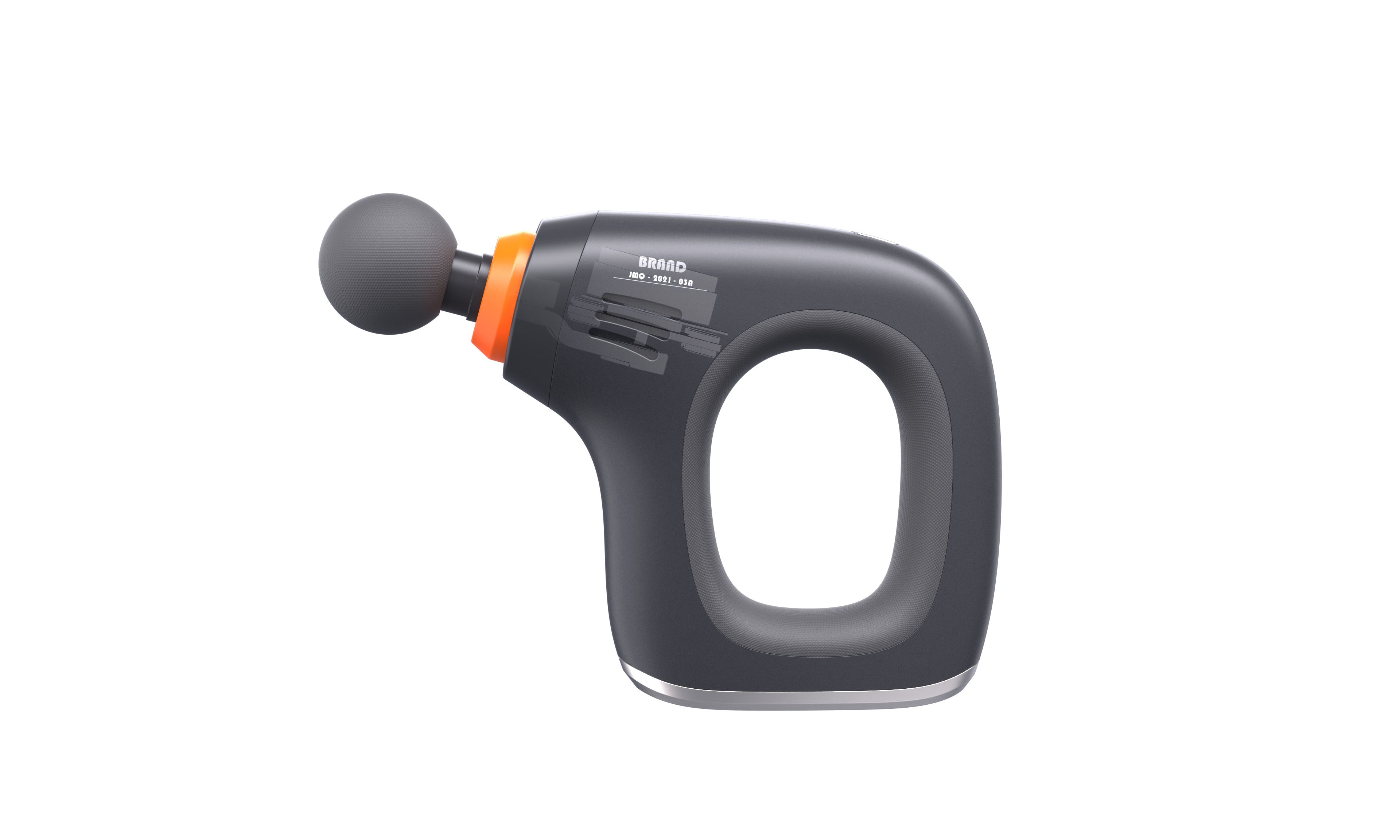 industrial design，Fascia gun，product design，design company，Fitness Equipment，