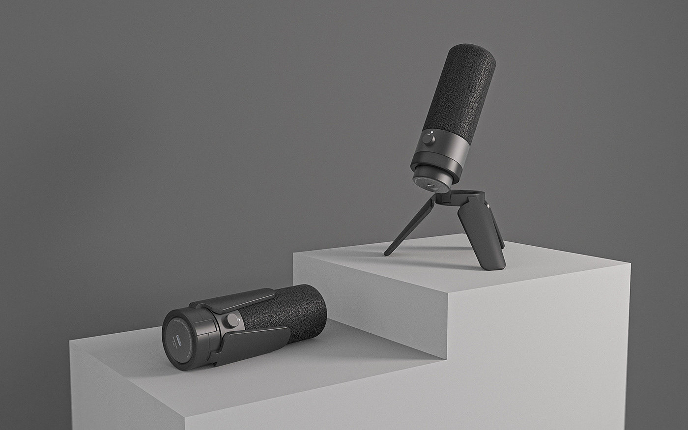 Microphone，podcast，UX design，