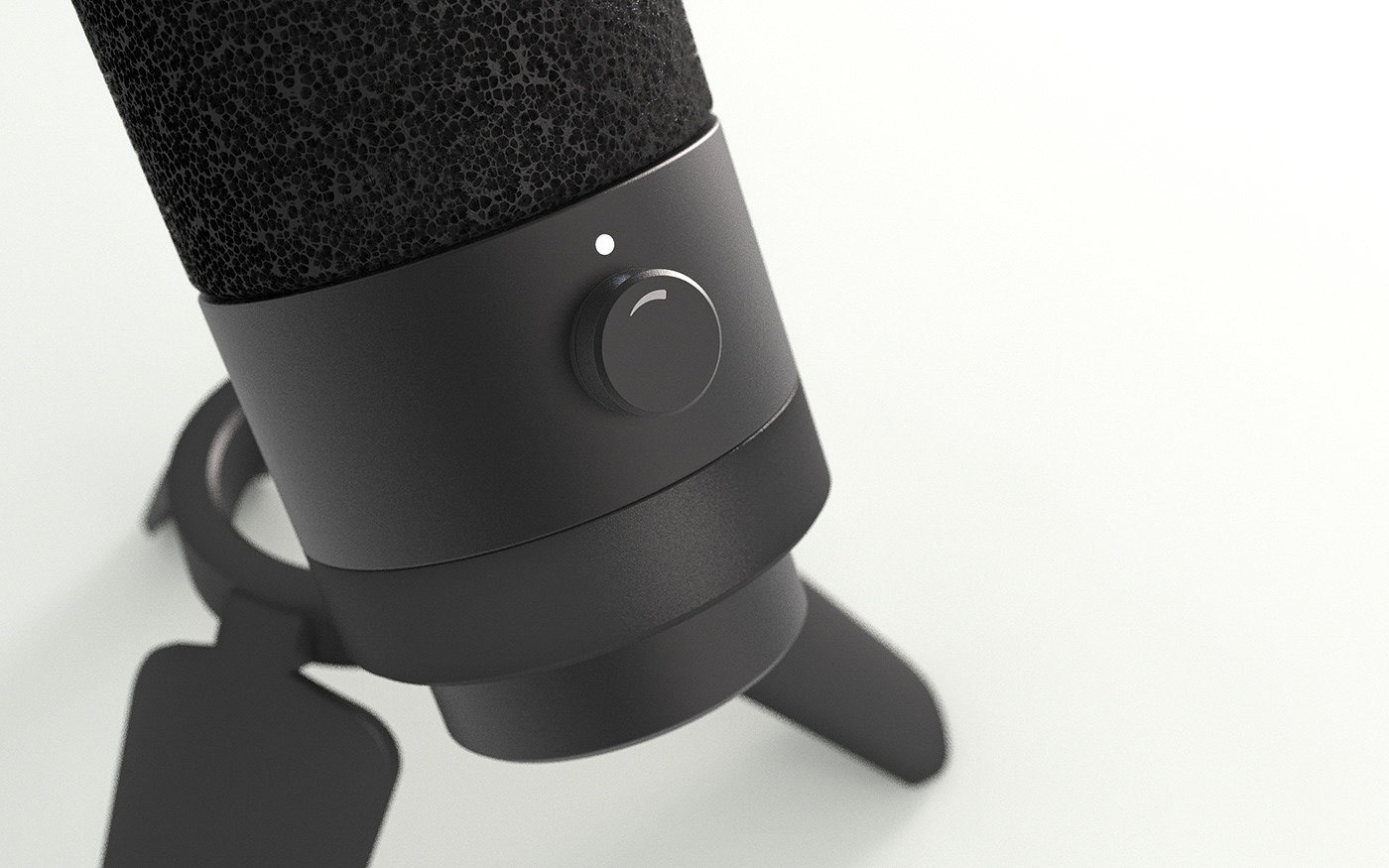 Microphone，podcast，UX design，