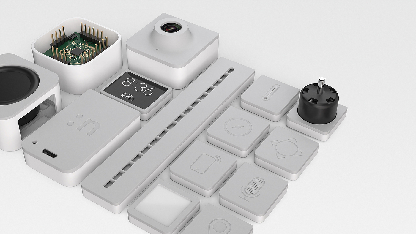 modularization，consumer electronics，assemble，concept，production，platform，