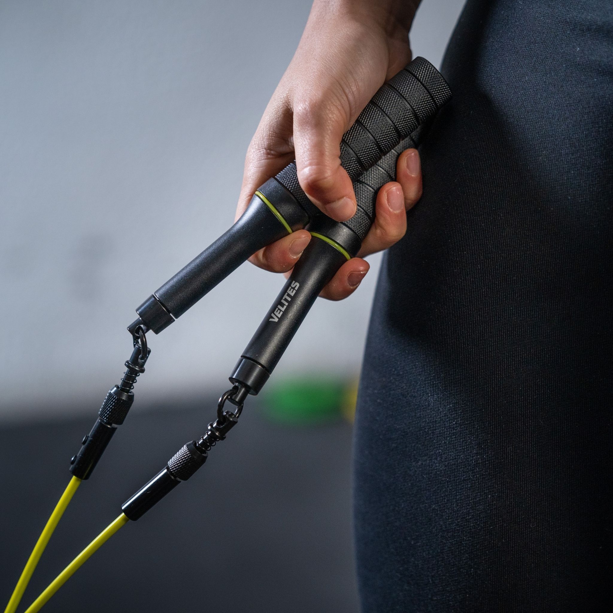 skipping rope，Entertainment equipment，modularization，Fitness system，2021 red dot product design award，