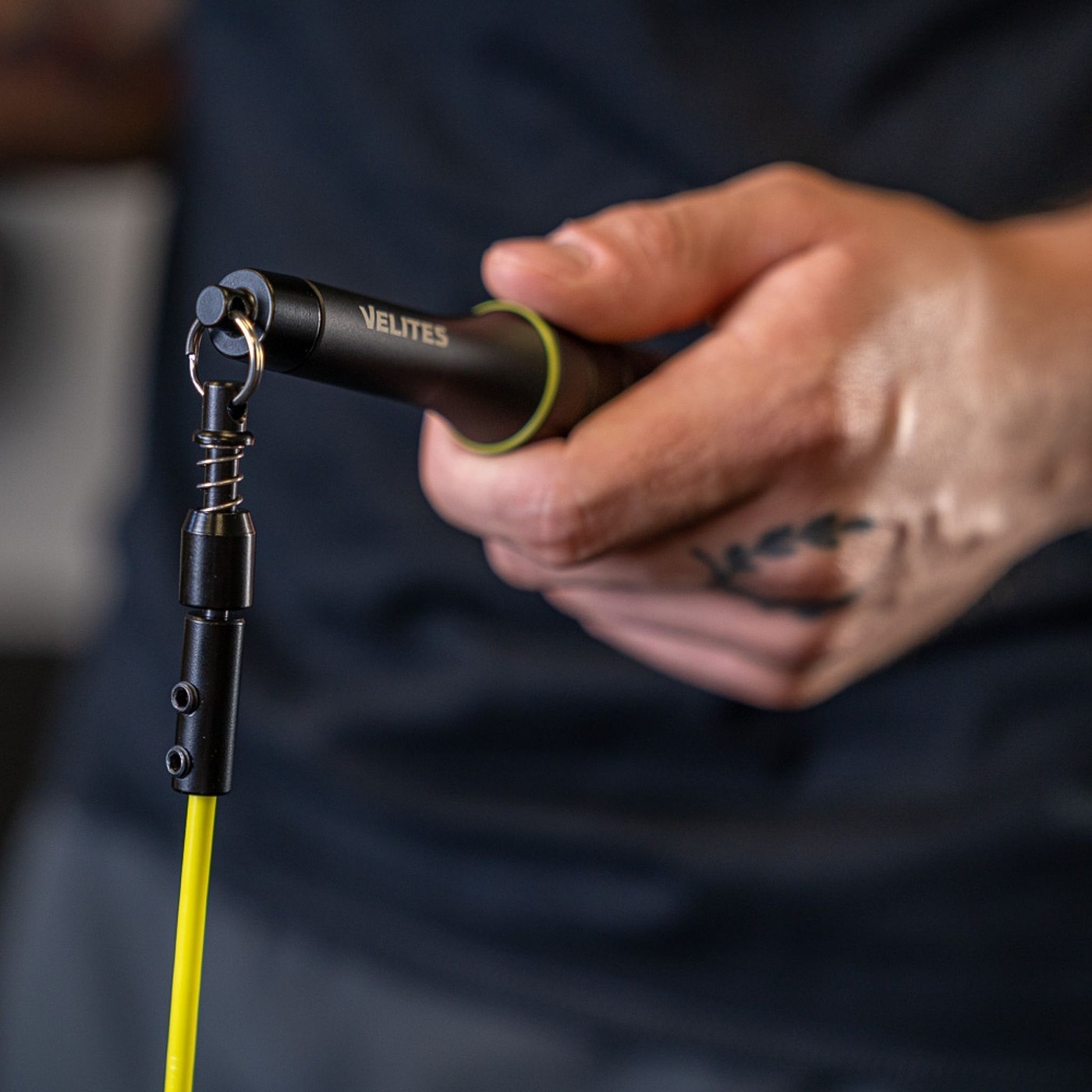 skipping rope，Entertainment equipment，modularization，Fitness system，2021 red dot product design award，