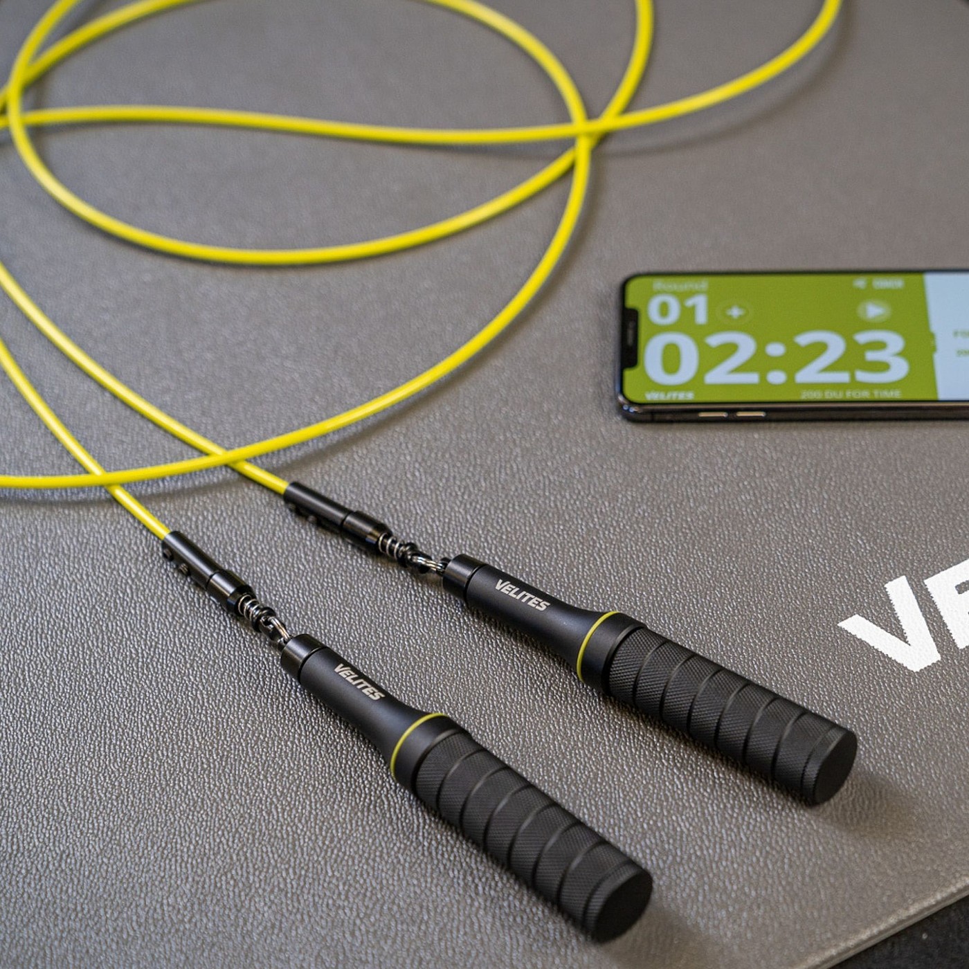 skipping rope，Entertainment equipment，modularization，Fitness system，2021 red dot product design award，