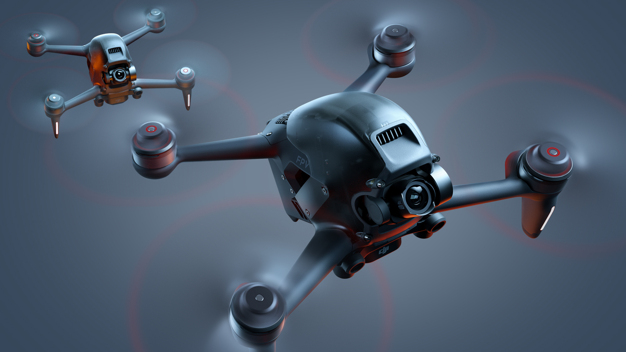 UAV，dji ，2021 red dot product design award，