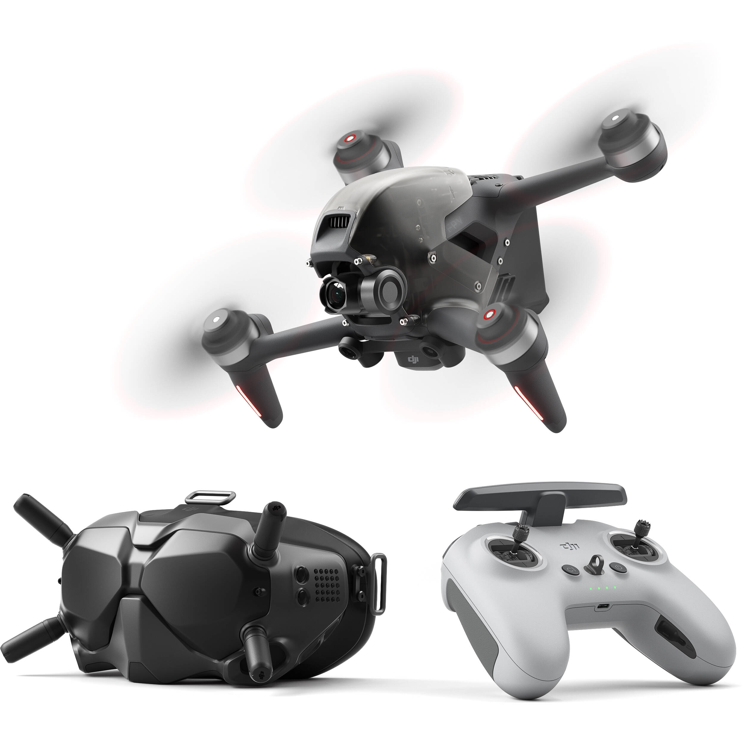 UAV，dji ，2021 red dot product design award，