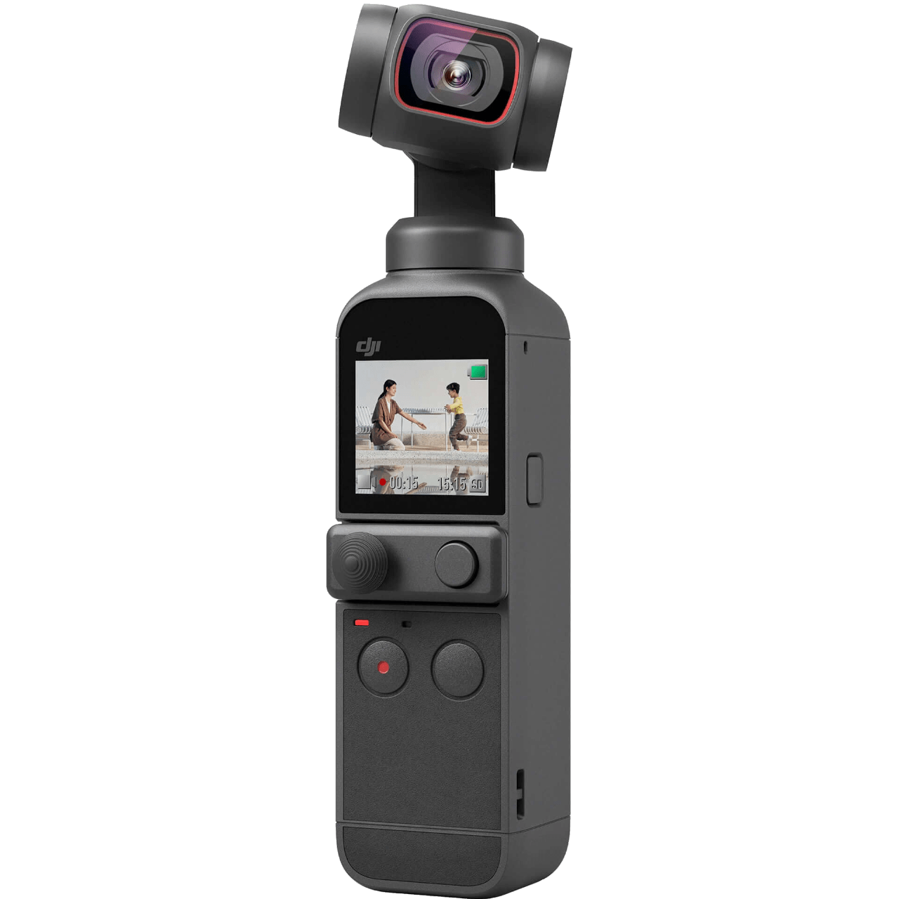 camera，Small，Triaxial stabilizer，Yuntai，2021 red dot product design award，