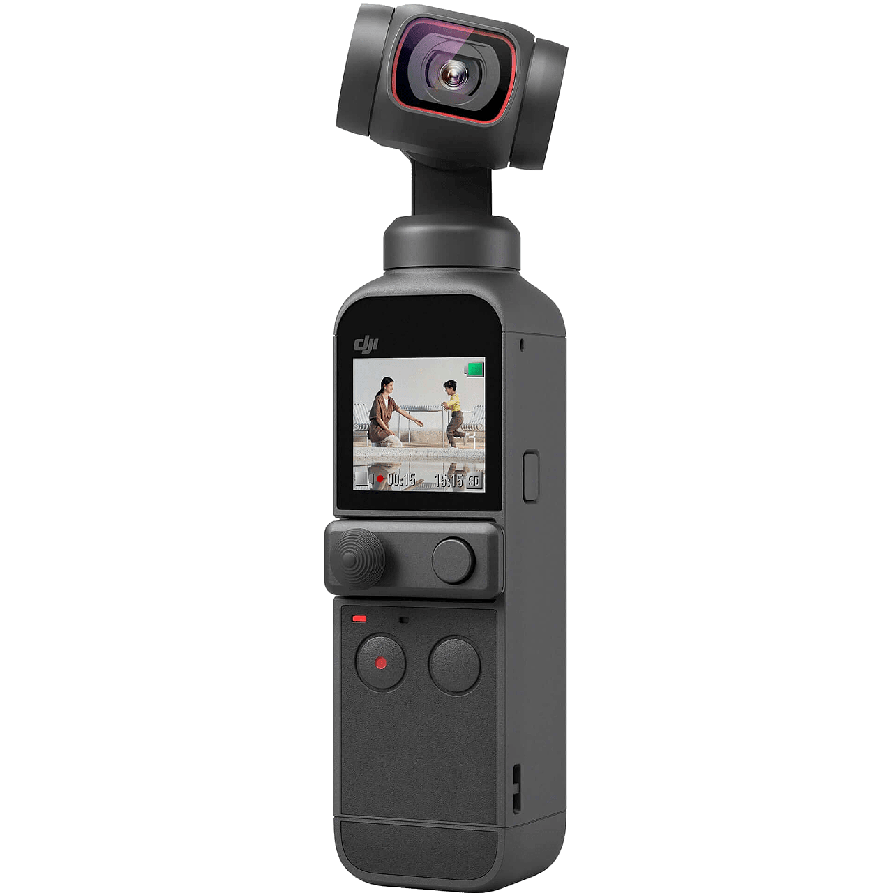 camera，Small，Triaxial stabilizer，Yuntai，2021 red dot product design award，