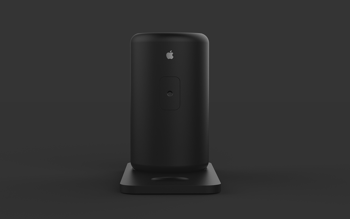 apple，Classic black，intelligence，Drip design，