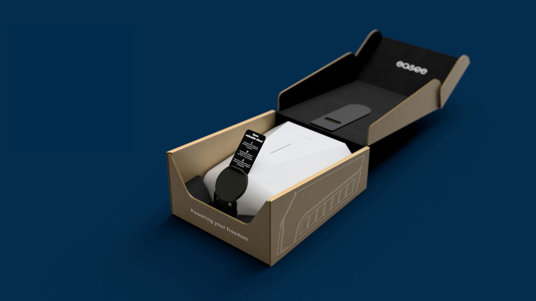 Car charging，robot，2021 red dot product design award，