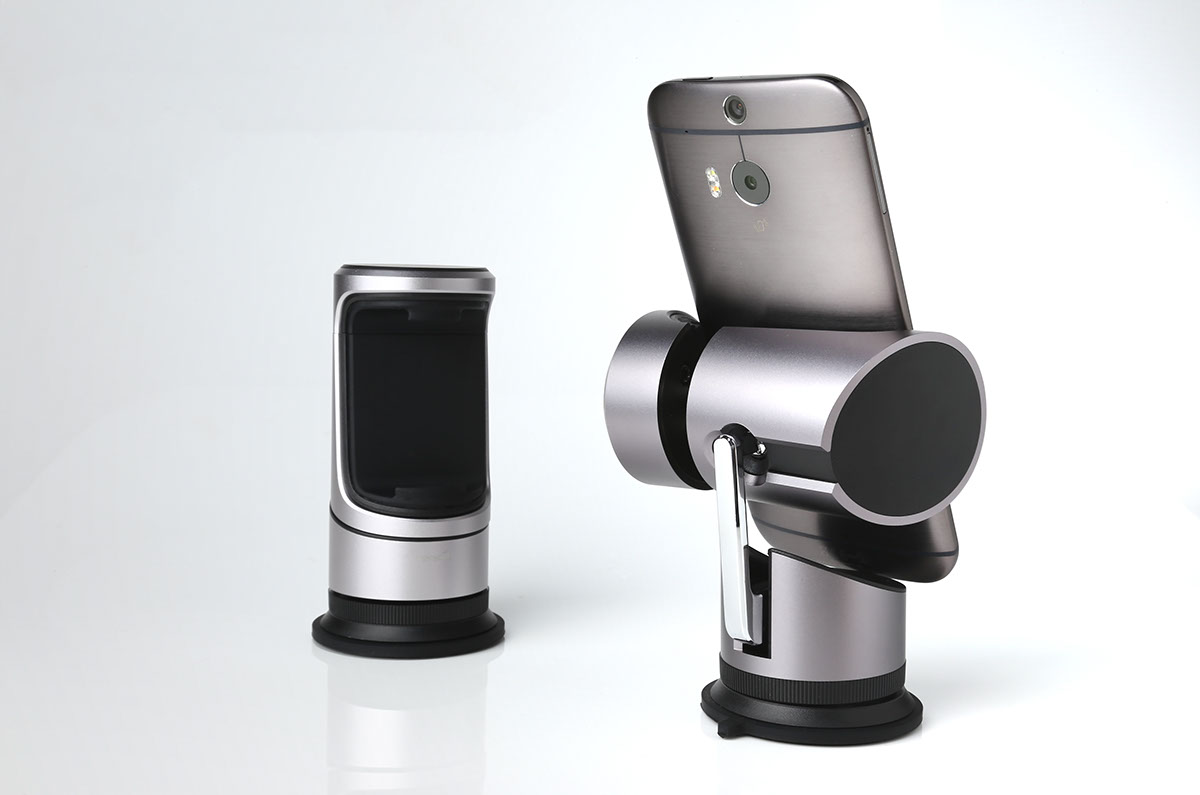 Cylinder，vehicle，Mobile phone bracket，Metal，