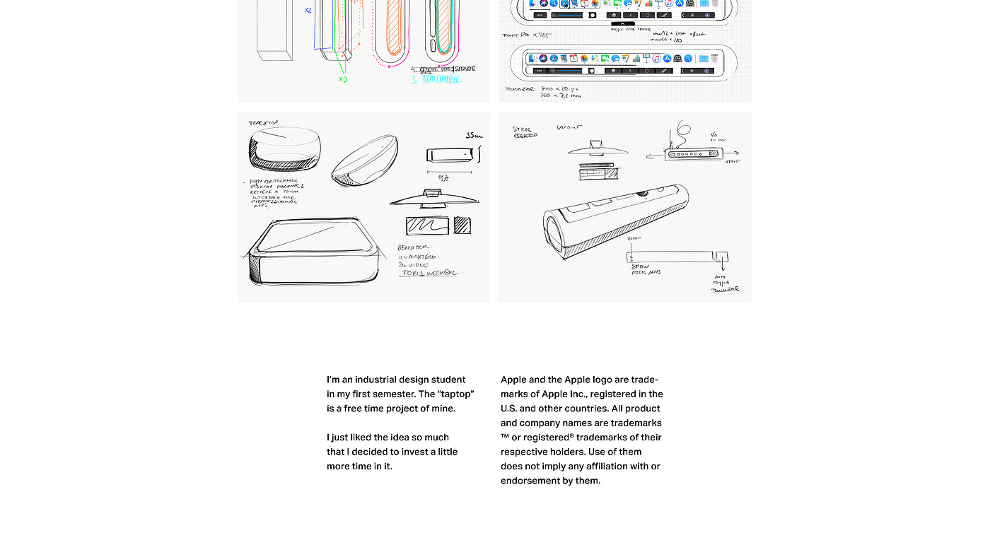 Apple，